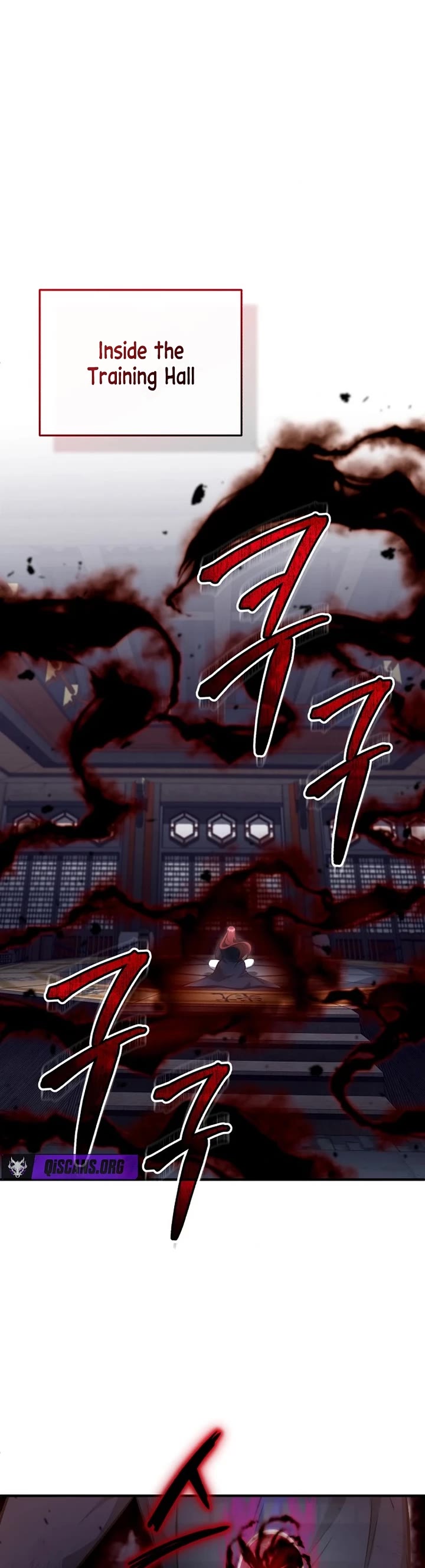 Regressor’s Life After Retirement Chapter 87 page 5 - Chapter 87