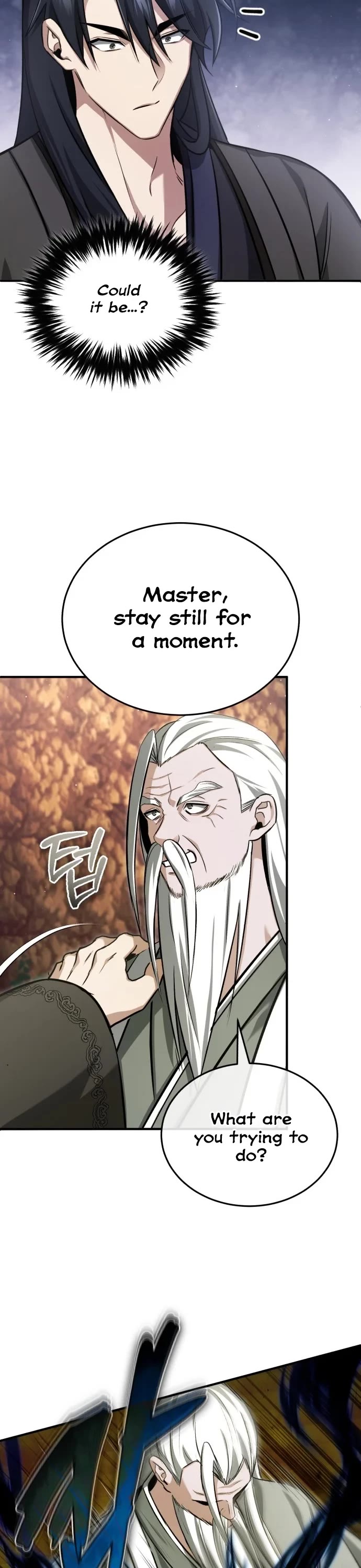 Regressor’s Life After Retirement Chapter 88 page 22 - Chapter 88