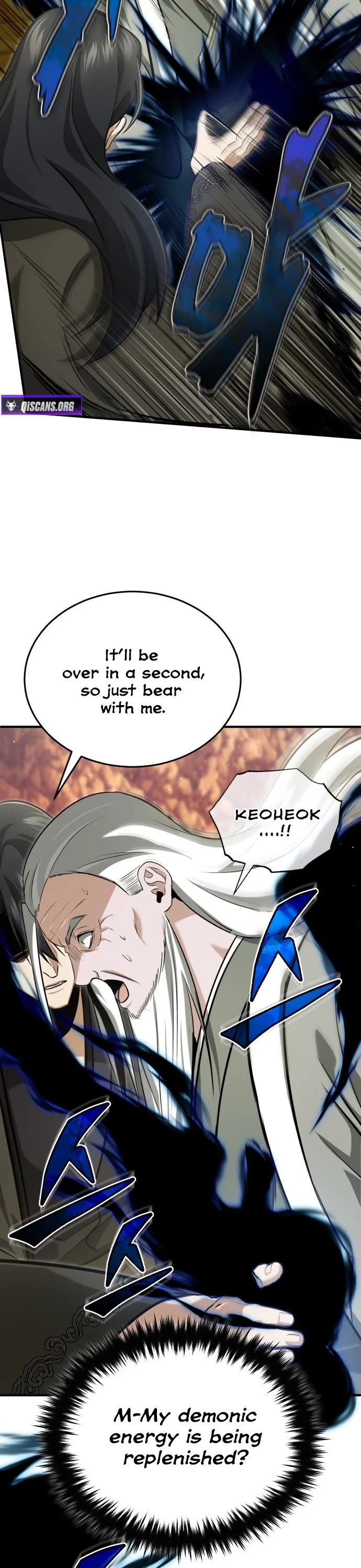 Regressor’s Life After Retirement Chapter 88 page 23 - Chapter 88