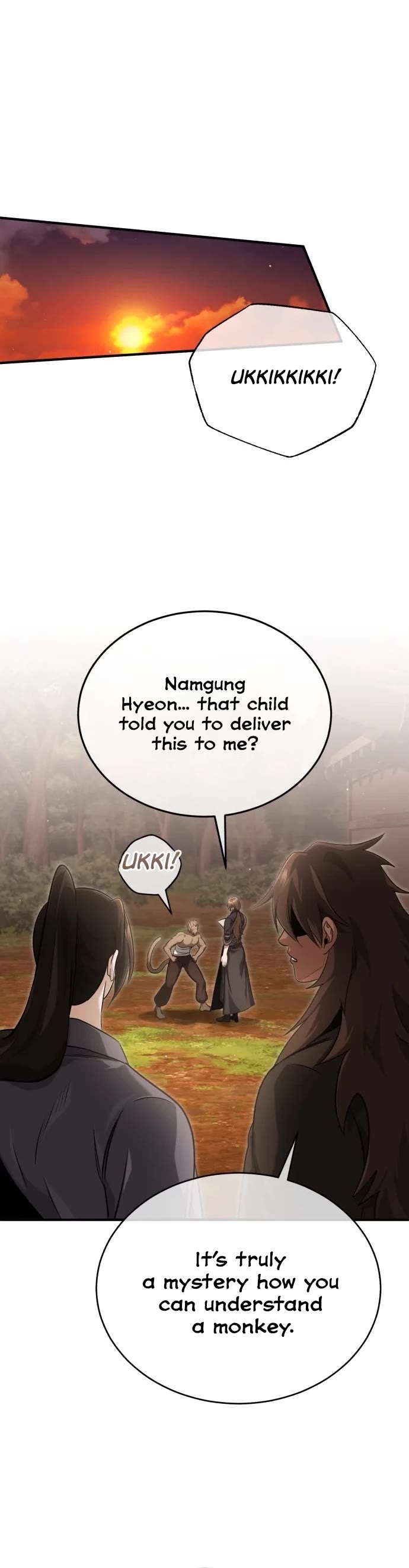 Regressor’s Life After Retirement Chapter 88 page 30 - Chapter 88