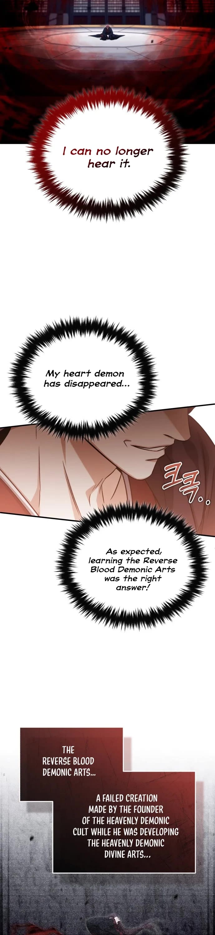 Regressor’s Life After Retirement Chapter 88 page 36 - Chapter 88