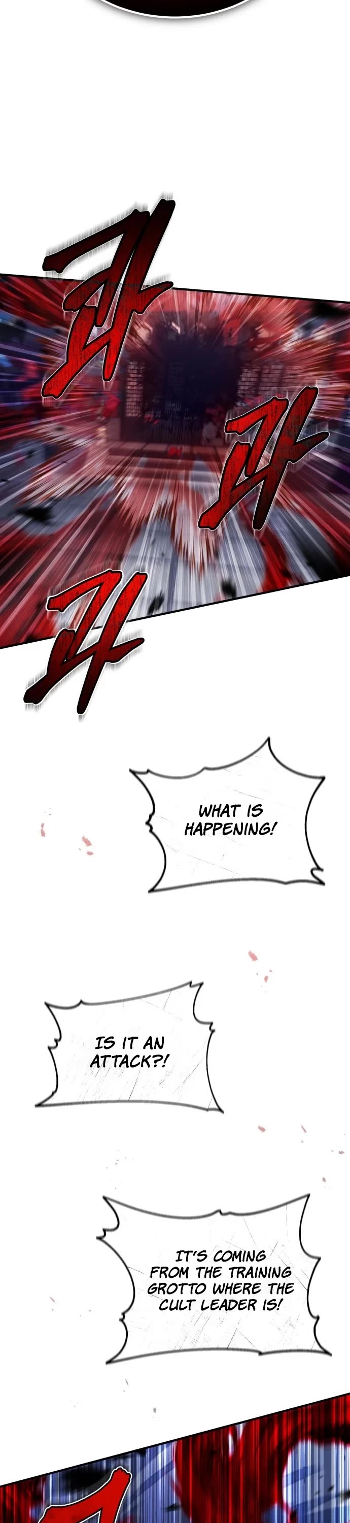 Regressor’s Life After Retirement Chapter 88 page 38 - Chapter 88