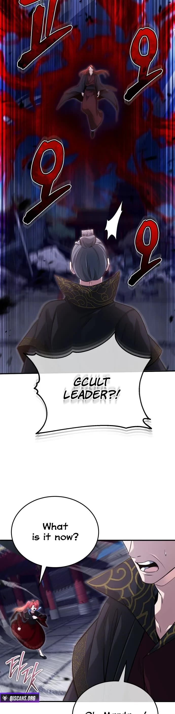 Regressor’s Life After Retirement Chapter 88 page 39 - Chapter 88