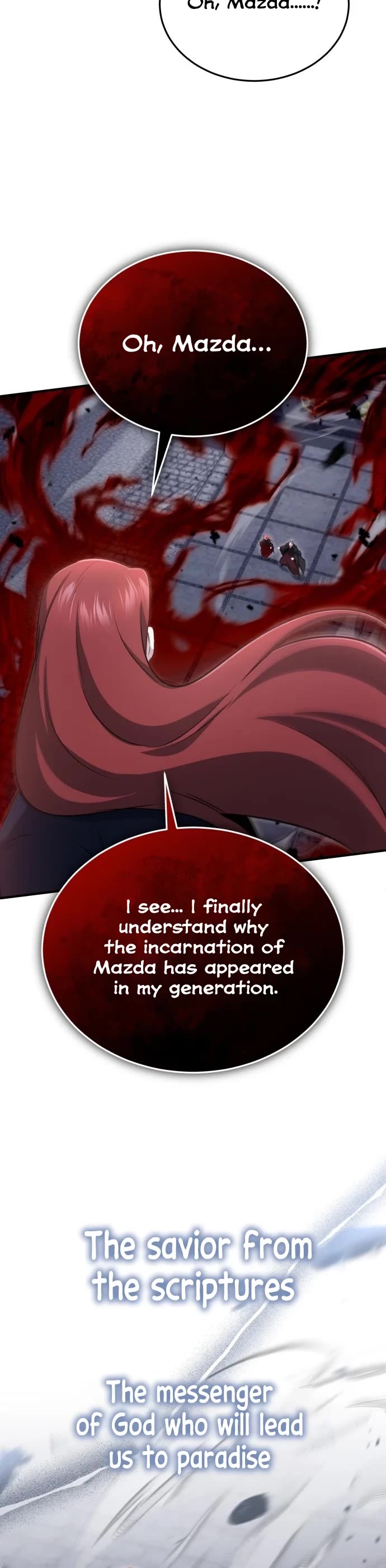 Regressor’s Life After Retirement Chapter 88 page 40 - Chapter 88