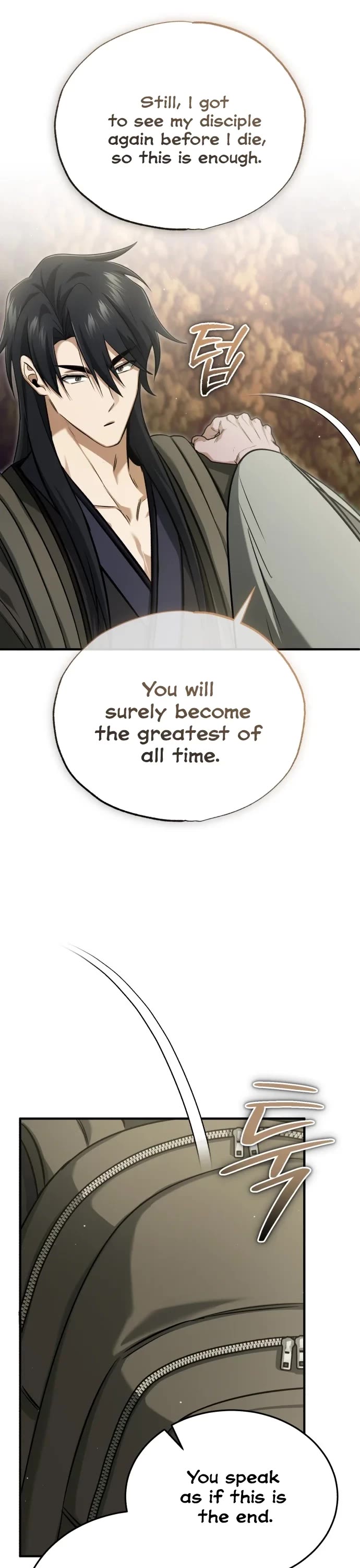Regressor’s Life After Retirement Chapter 88 page 6 - Chapter 88