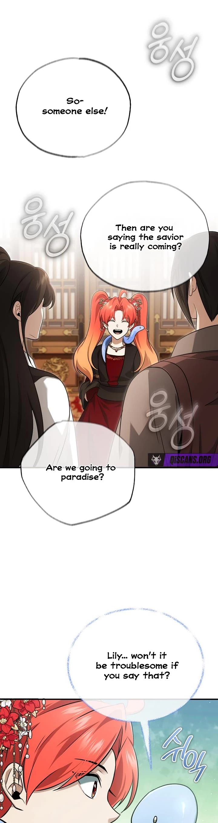 Regressor’s Life After Retirement Chapter 89 page 11 - Chapter 89
