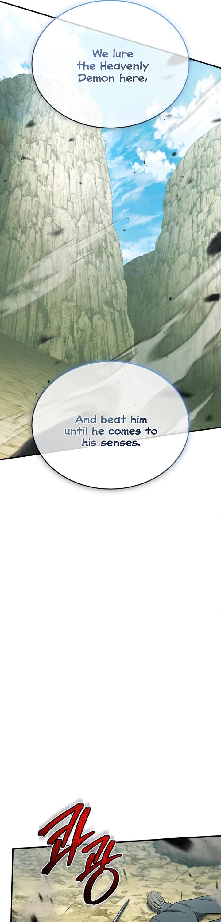 Regressor’s Life After Retirement Chapter 89 page 19 - Chapter 89