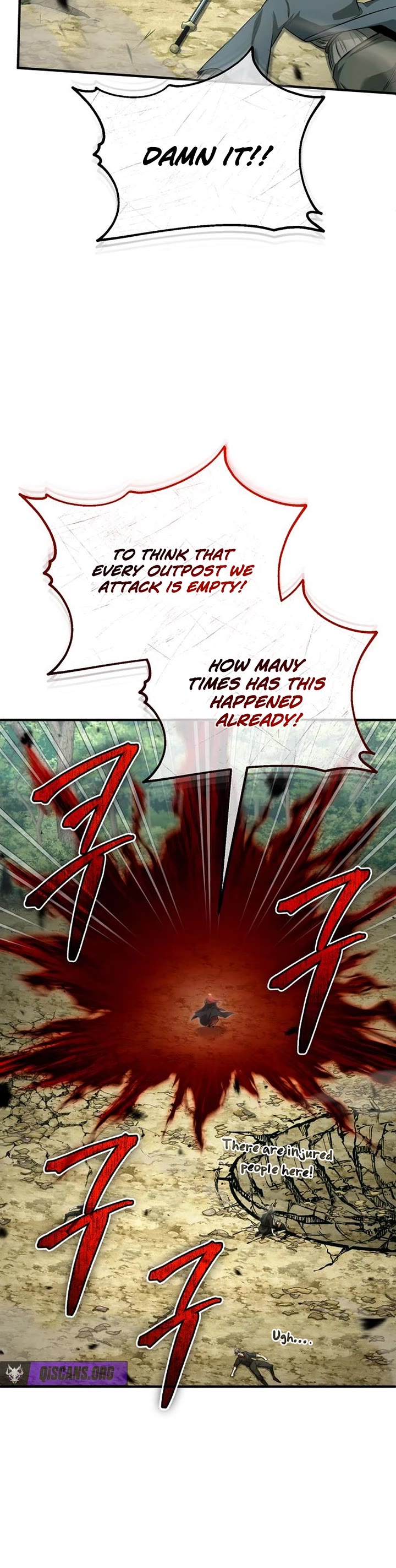 Regressor’s Life After Retirement Chapter 89 page 20 - Chapter 89