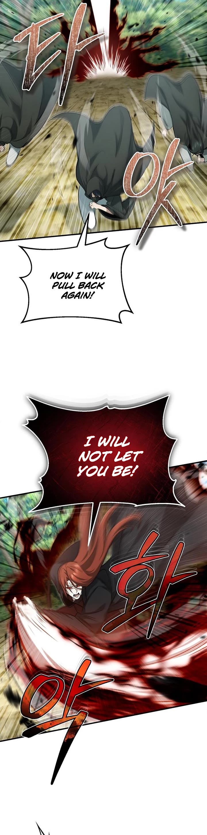 Regressor’s Life After Retirement Chapter 89 page 23 - Chapter 89