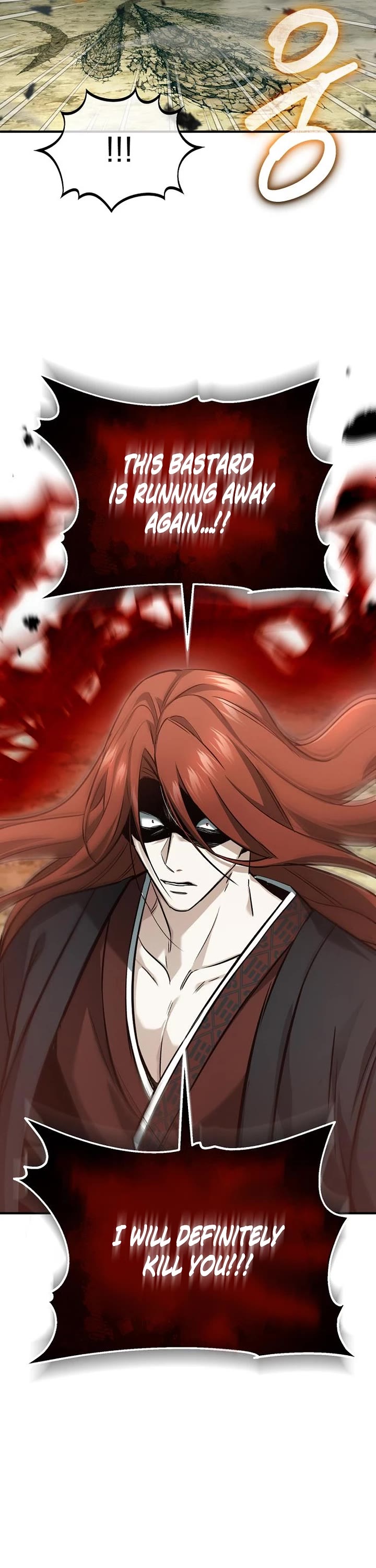Regressor’s Life After Retirement Chapter 89 page 28 - Chapter 89