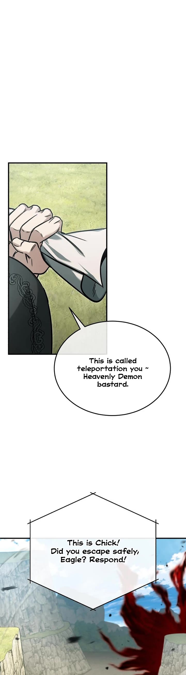 Regressor’s Life After Retirement Chapter 89 page 29 - Chapter 89