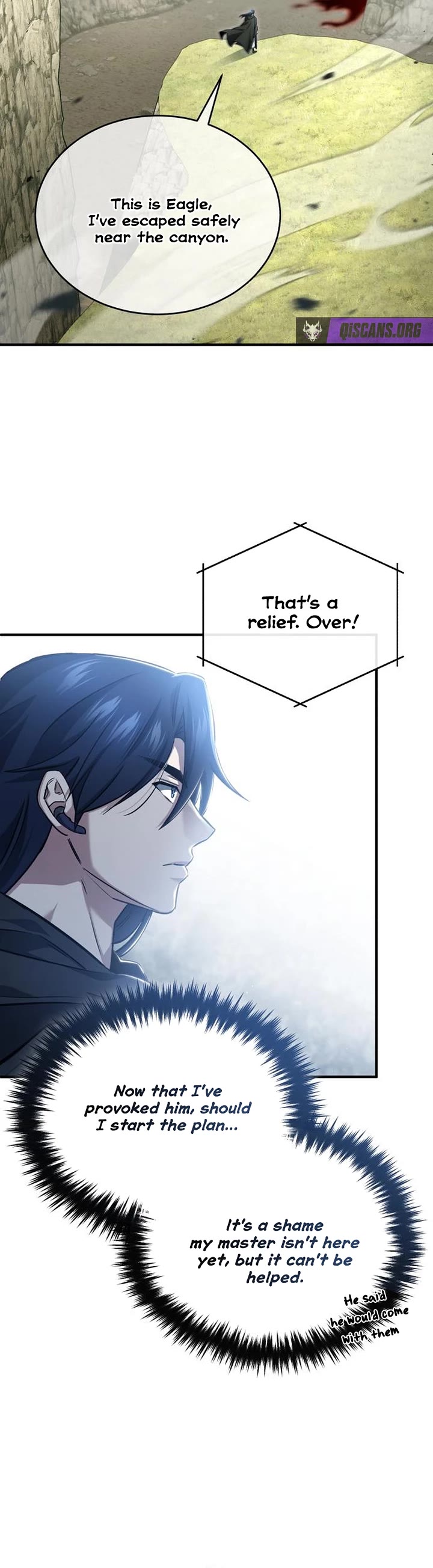 Regressor’s Life After Retirement Chapter 89 page 30 - Chapter 89