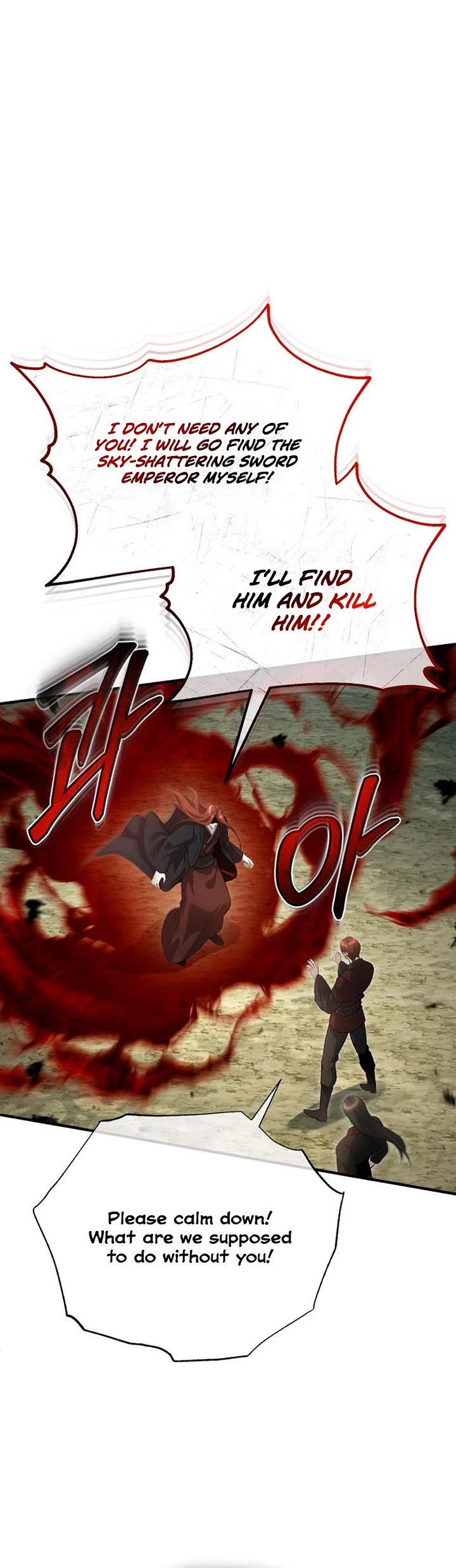 Regressor’s Life After Retirement Chapter 89 page 33 - Chapter 89