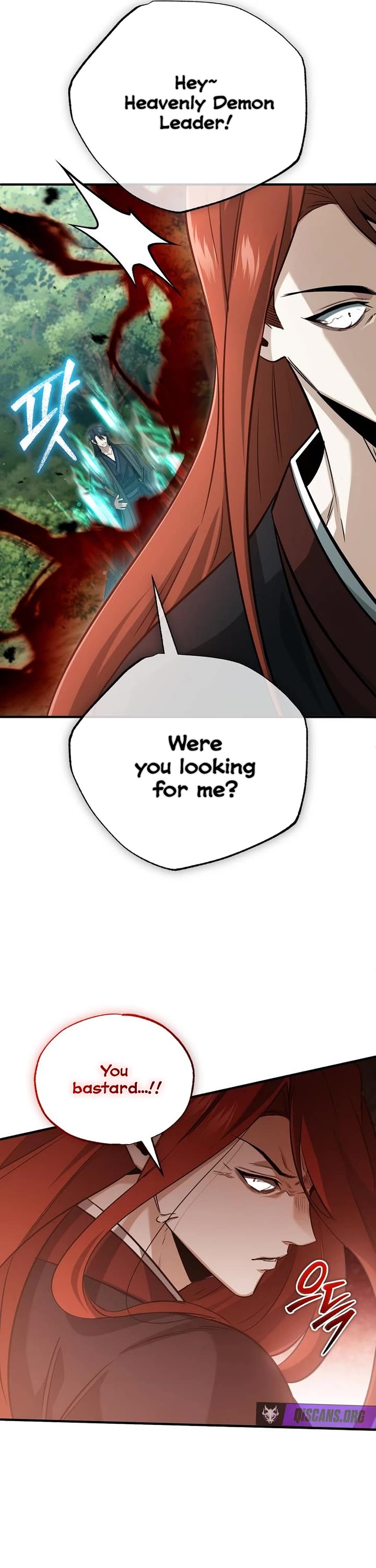 Regressor’s Life After Retirement Chapter 89 page 34 - Chapter 89