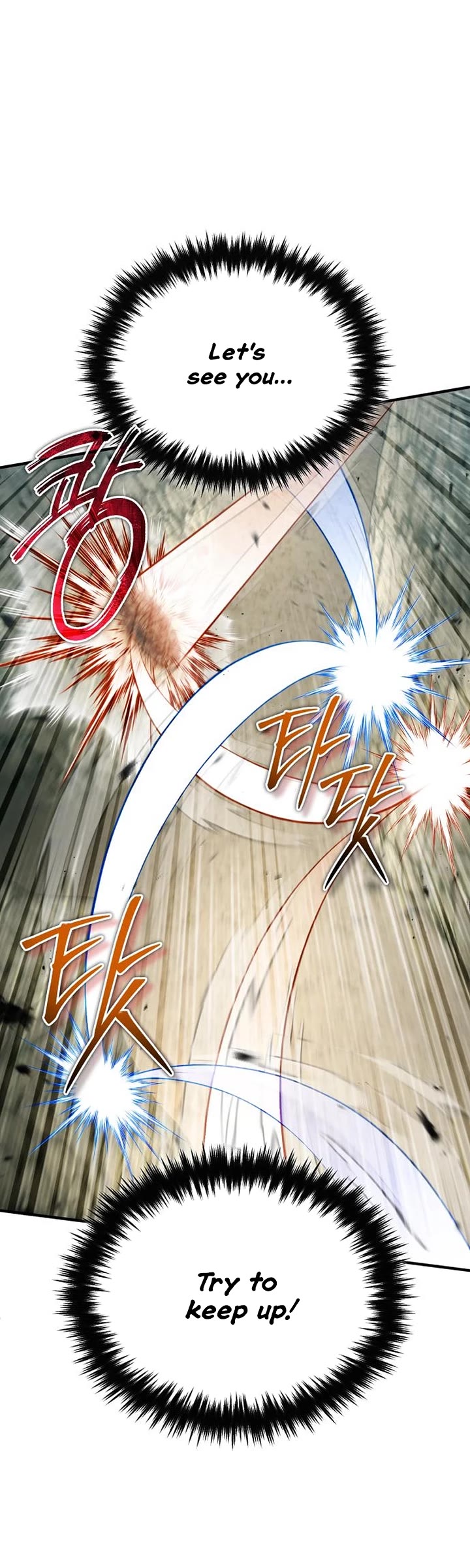 Regressor’s Life After Retirement Chapter 89 page 36 - Chapter 89
