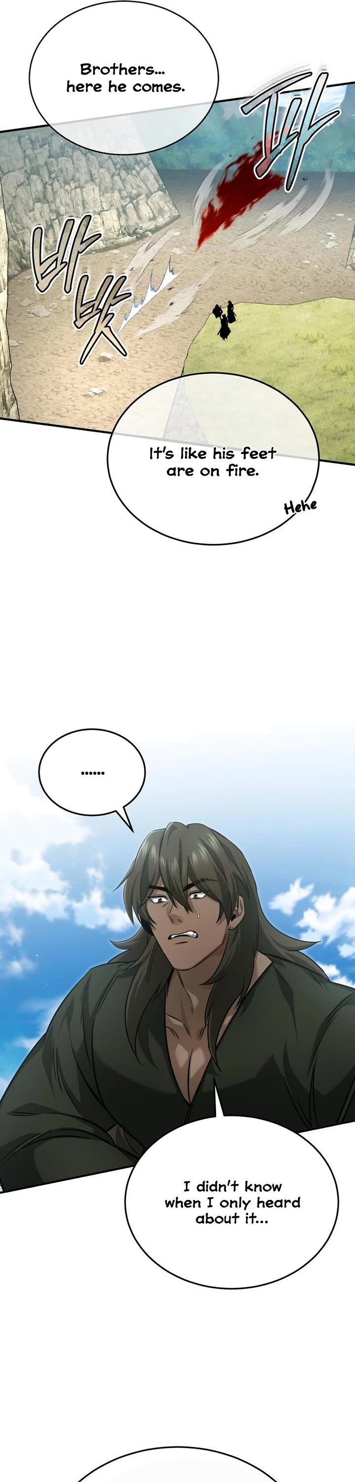 Regressor’s Life After Retirement Chapter 89 page 37 - Chapter 89