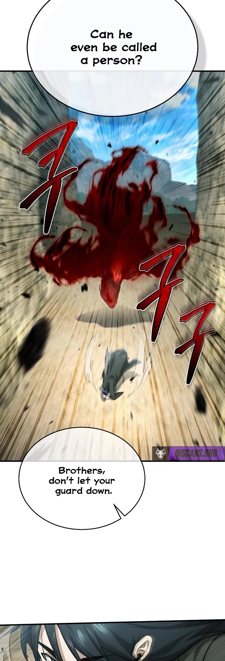 Regressor’s Life After Retirement Chapter 89 page 38 - Chapter 89