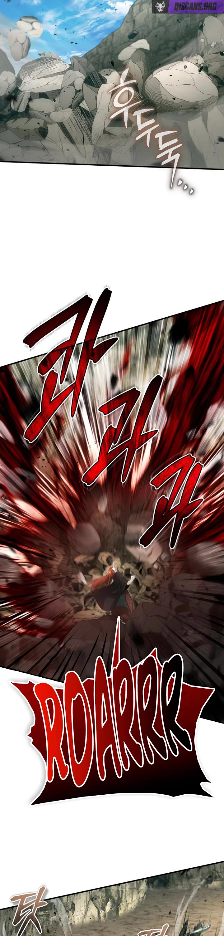 Regressor’s Life After Retirement Chapter 89 page 43 - Chapter 89