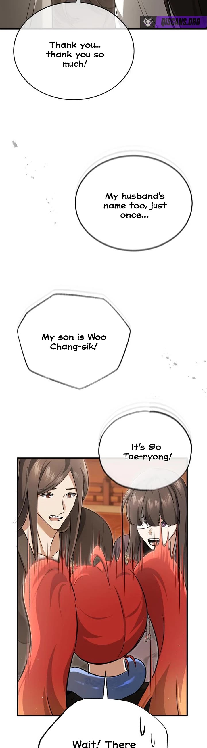 Regressor’s Life After Retirement Chapter 89 page 8 - Chapter 89