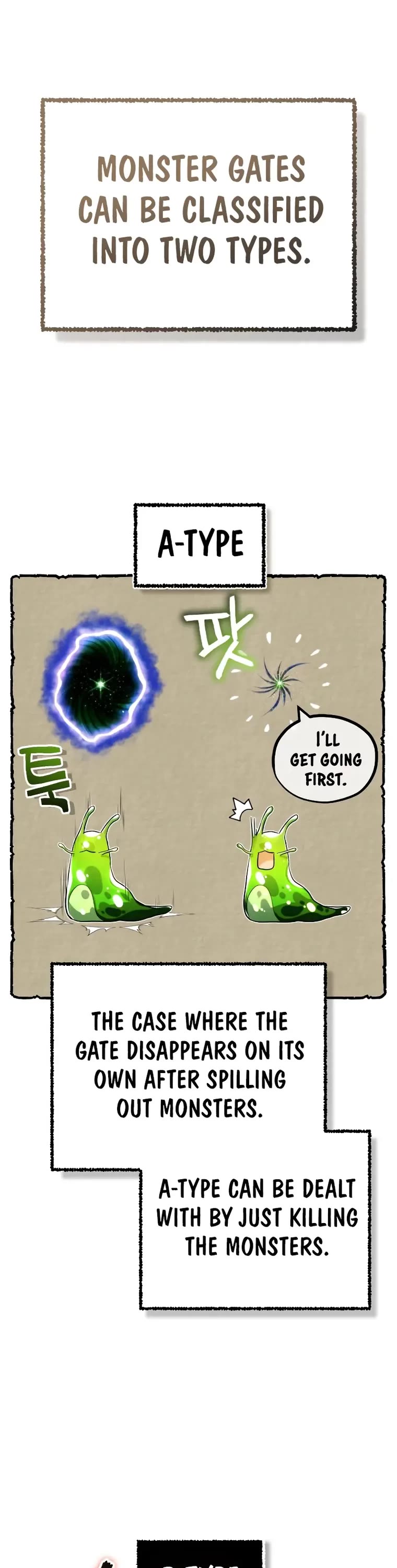 Regressor’s Life After Retirement Chapter 9 page 17 - Chapter 9