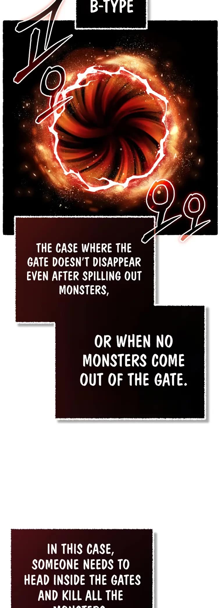 Regressor’s Life After Retirement Chapter 9 page 18 - Chapter 9