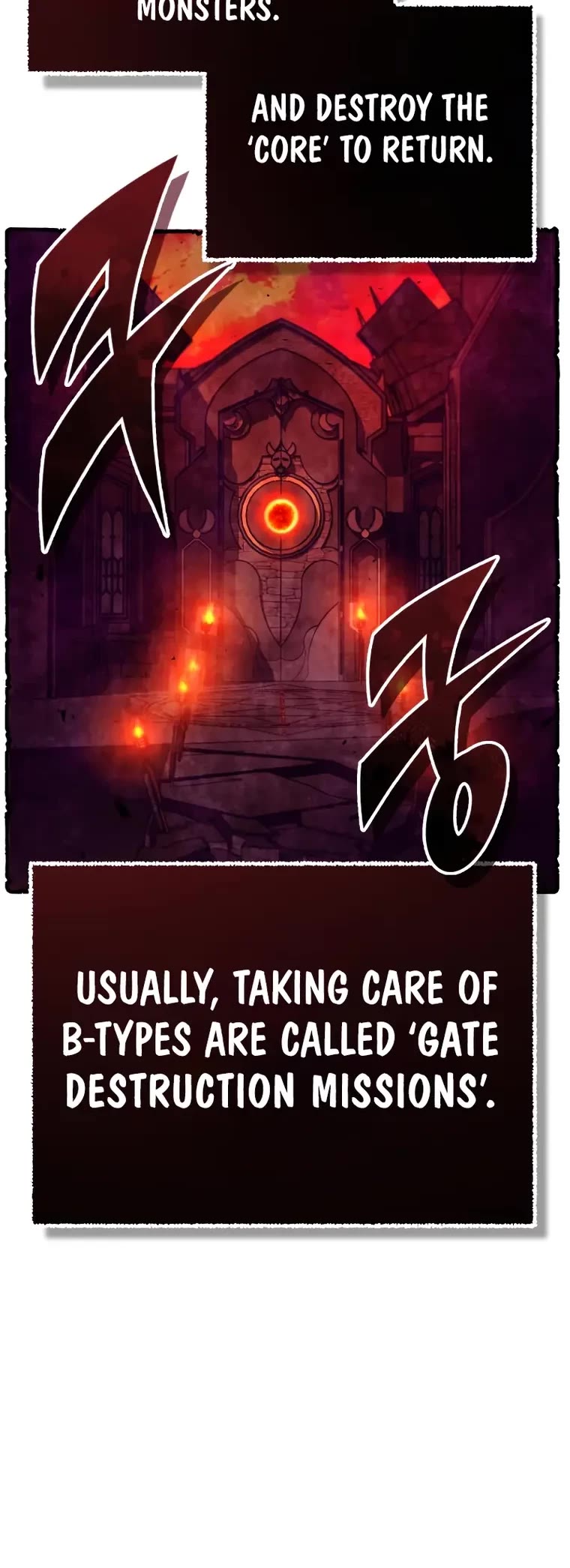 Regressor’s Life After Retirement Chapter 9 page 19 - Chapter 9