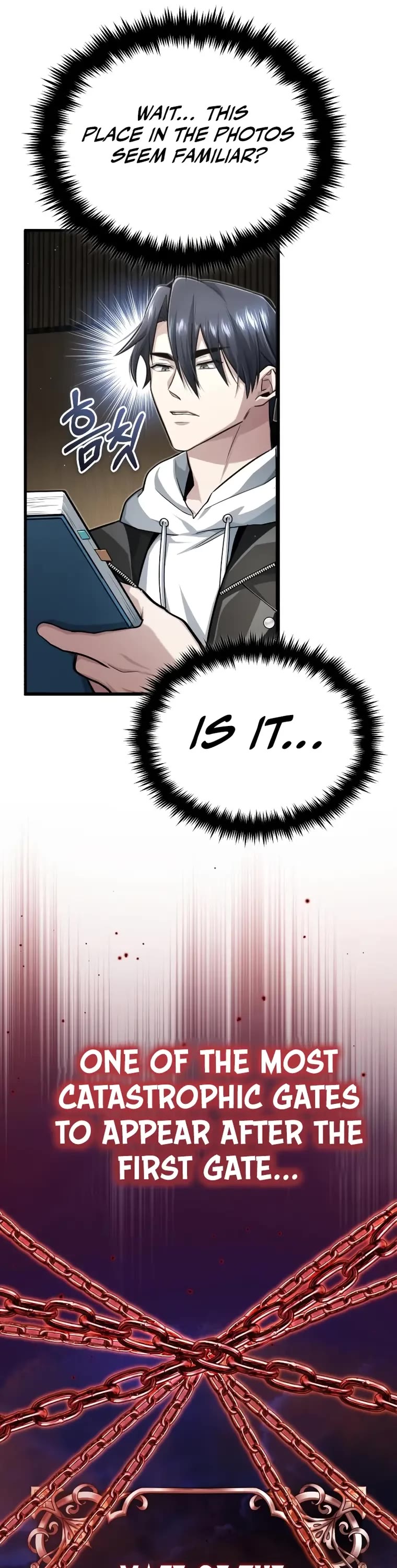 Regressor’s Life After Retirement Chapter 9 page 20 - Chapter 9