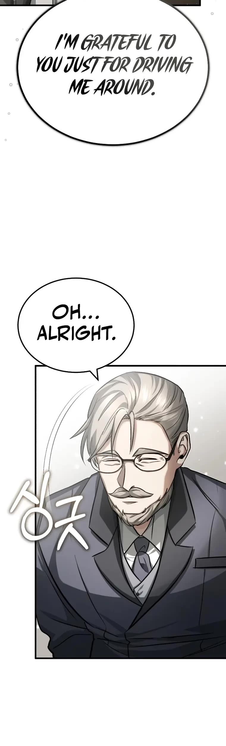Regressor’s Life After Retirement Chapter 9 page 27 - Chapter 9