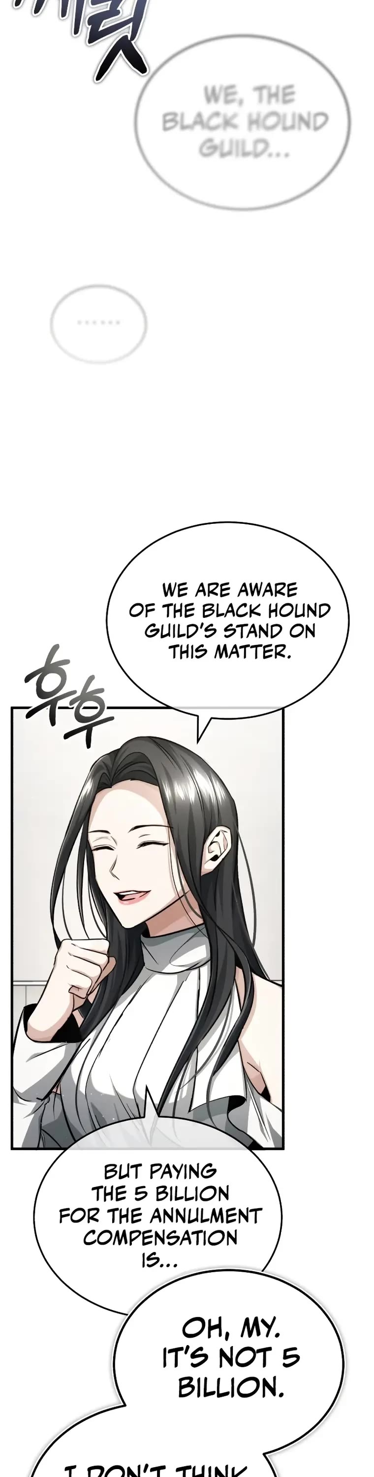 Regressor’s Life After Retirement Chapter 9 page 33 - Chapter 9