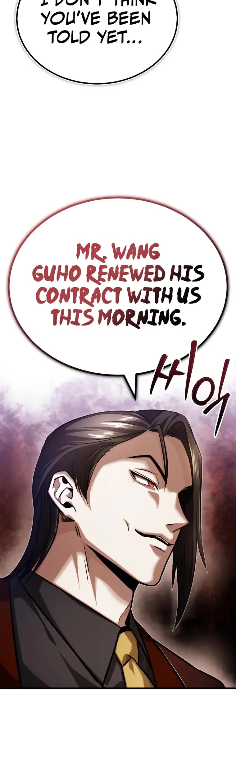 Regressor’s Life After Retirement Chapter 9 page 34 - Chapter 9