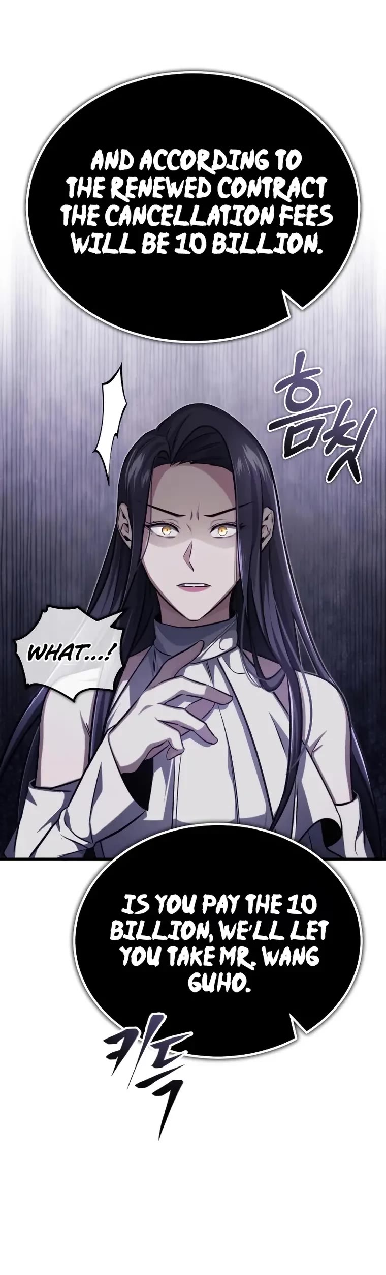Regressor’s Life After Retirement Chapter 9 page 35 - Chapter 9