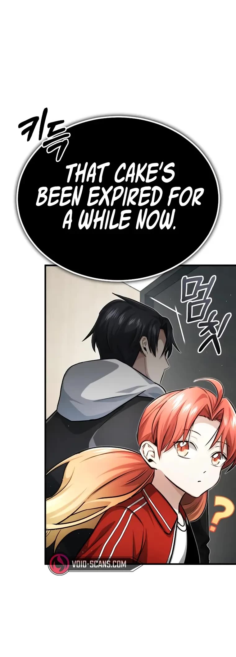Regressor’s Life After Retirement Chapter 9 page 39 - Chapter 9