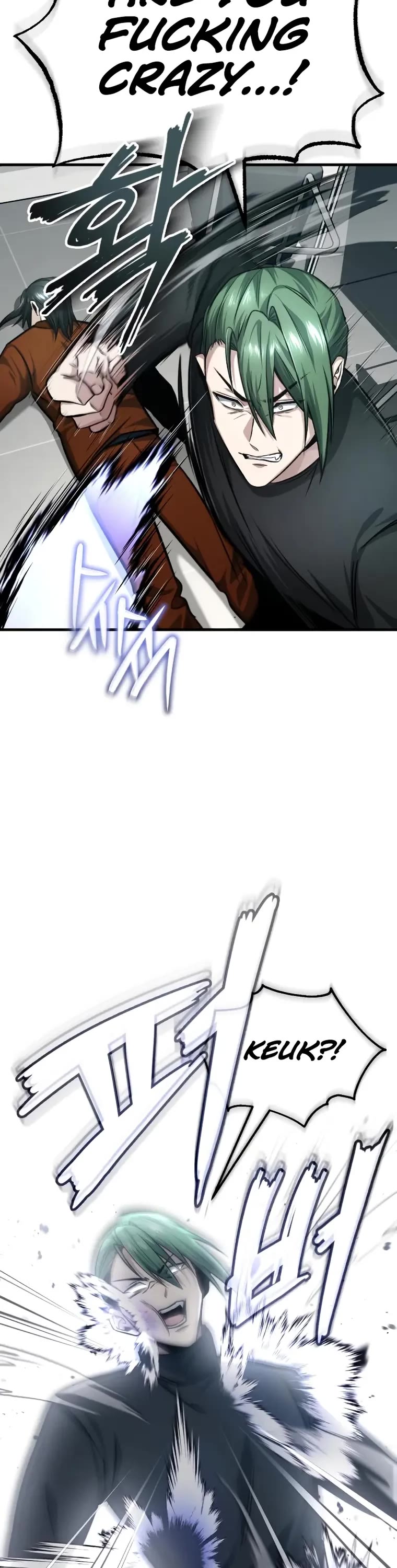 Regressor’s Life After Retirement Chapter 9 page 41 - Chapter 9