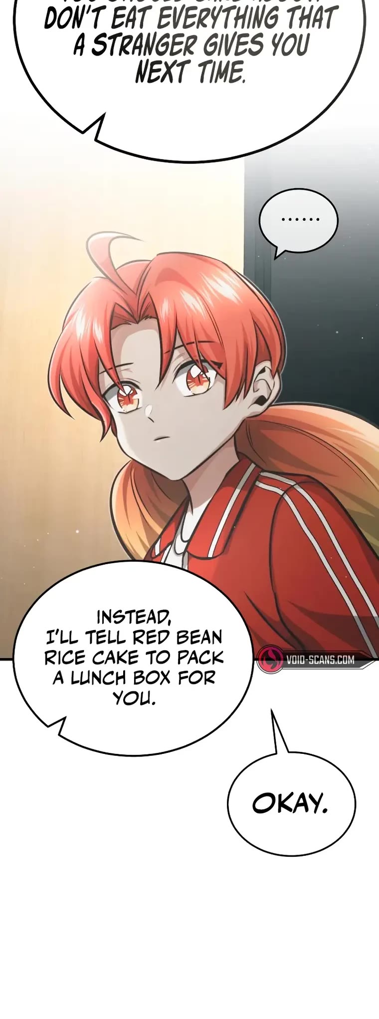 Regressor’s Life After Retirement Chapter 9 page 47 - Chapter 9