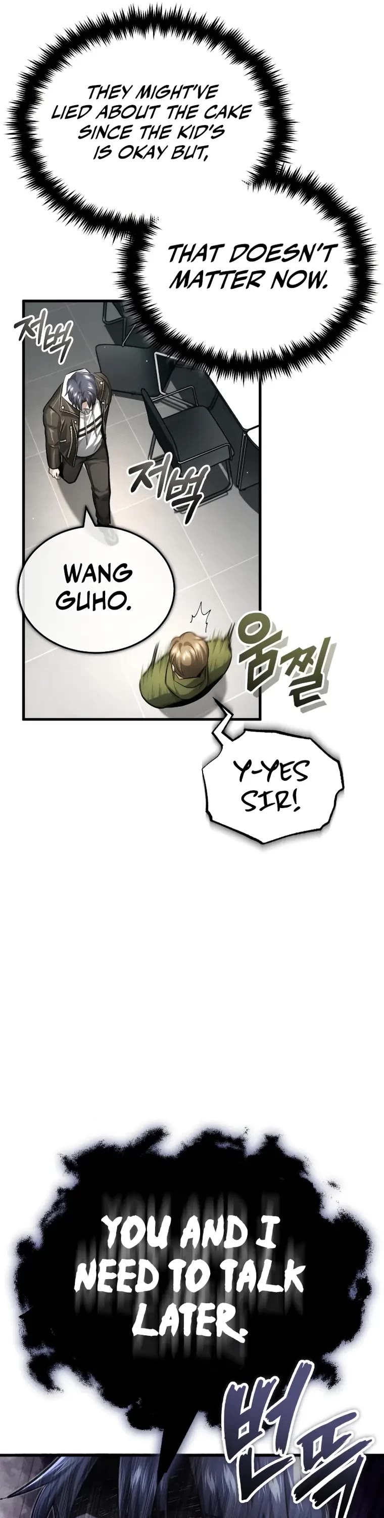 Regressor’s Life After Retirement Chapter 9 page 48 - Chapter 9