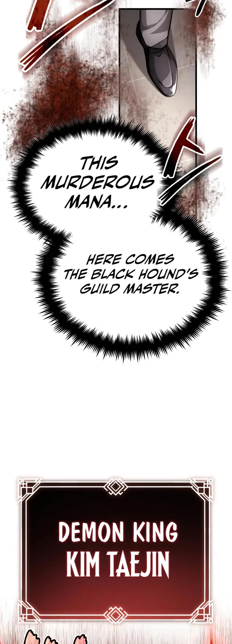 Regressor’s Life After Retirement Chapter 9 page 50 - Chapter 9