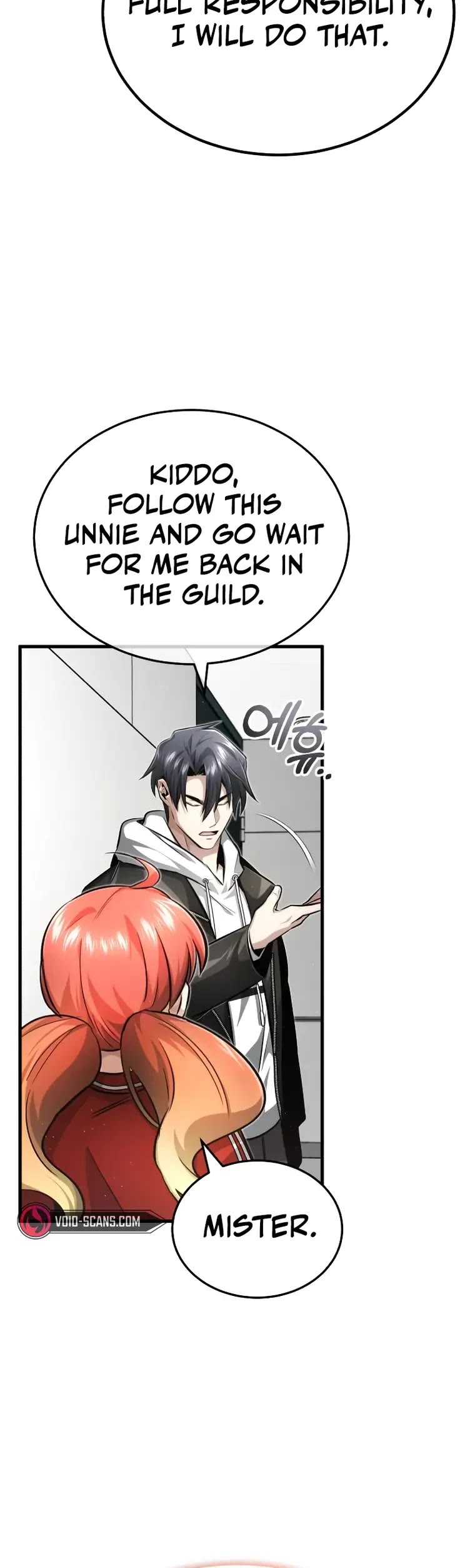 Regressor’s Life After Retirement Chapter 9 page 54 - Chapter 9