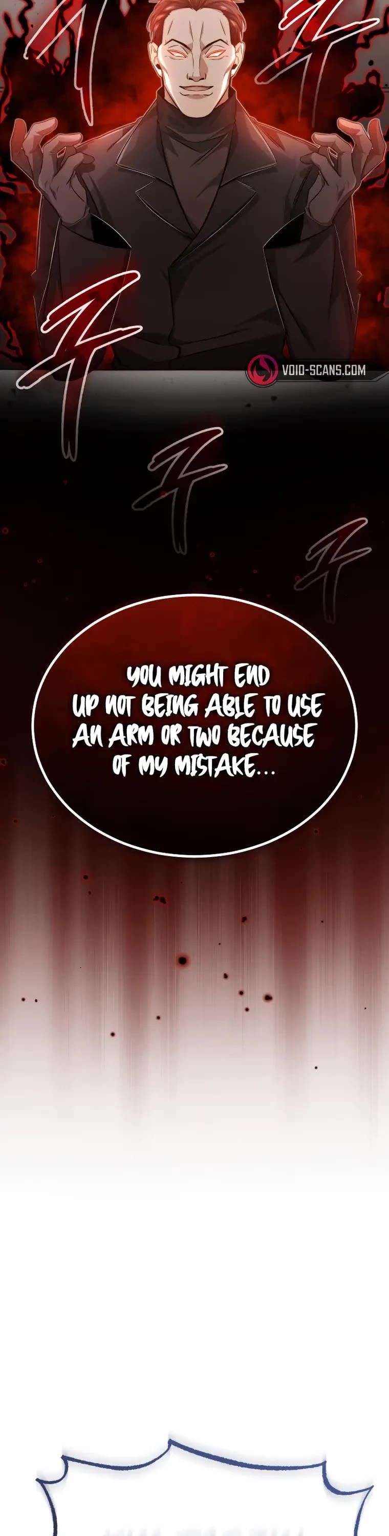 Regressor’s Life After Retirement Chapter 9 page 61 - Chapter 9