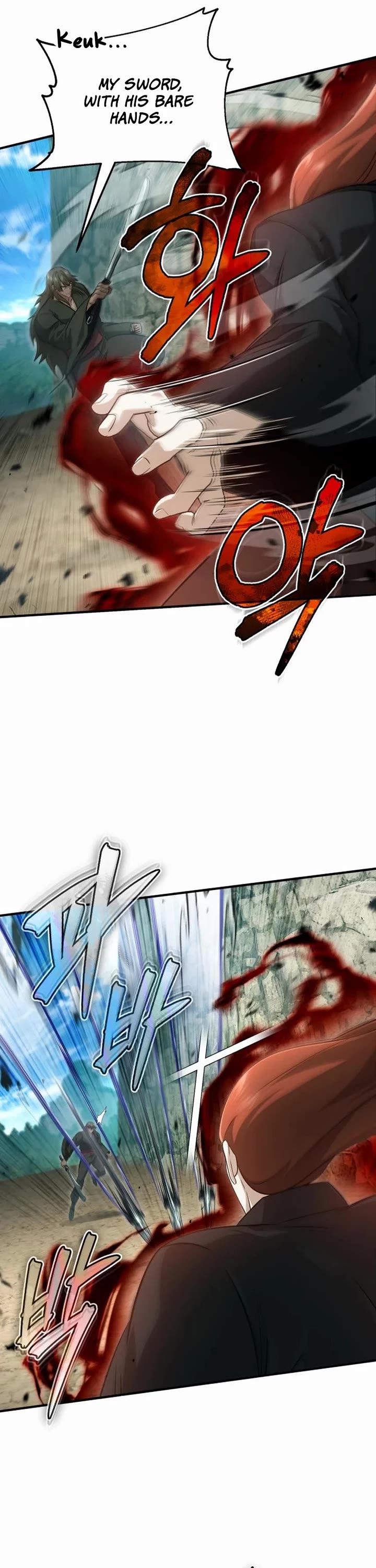 Regressor’s Life After Retirement Chapter 90 page 10 - Chapter 90