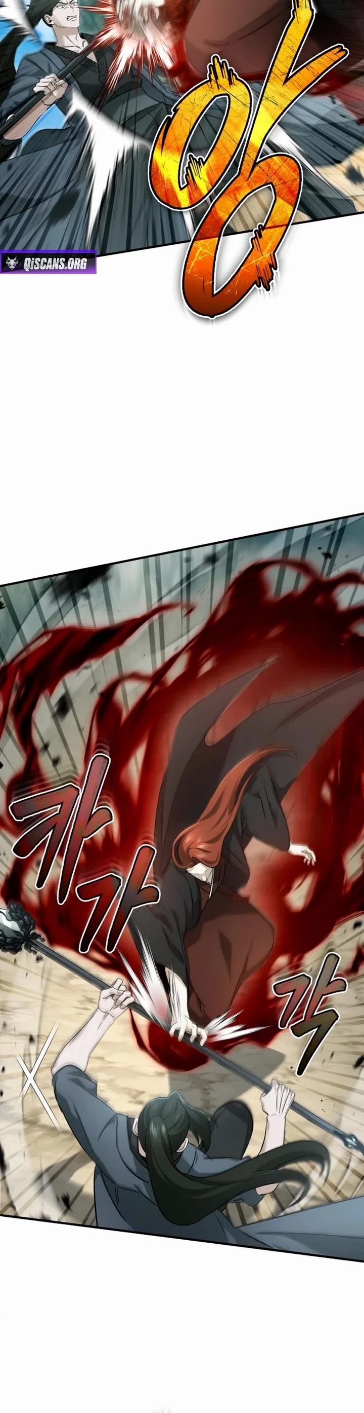 Regressor’s Life After Retirement Chapter 90 page 12 - Chapter 90