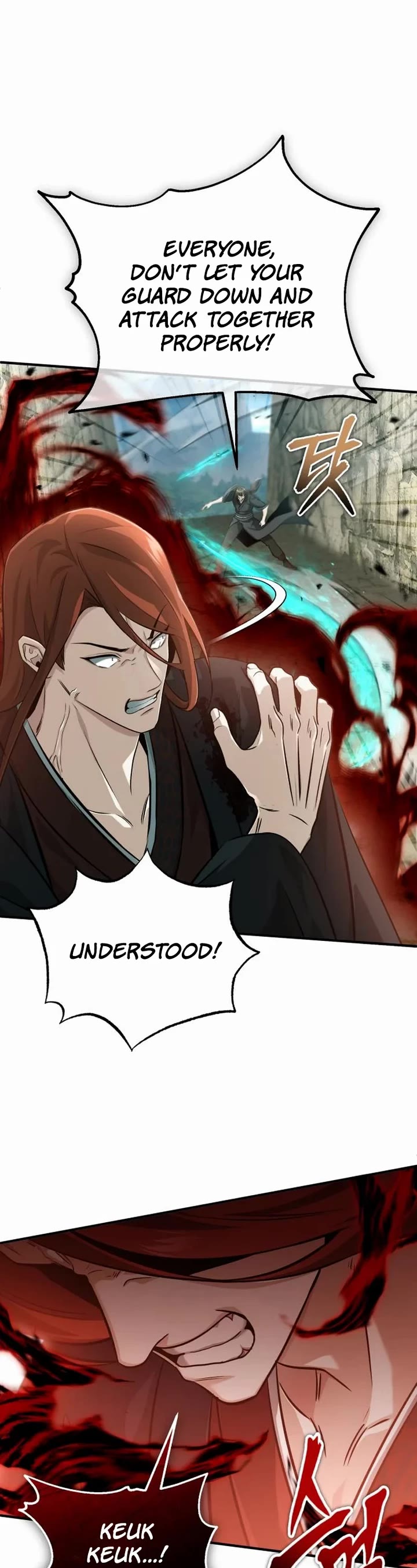 Regressor’s Life After Retirement Chapter 90 page 14 - Chapter 90