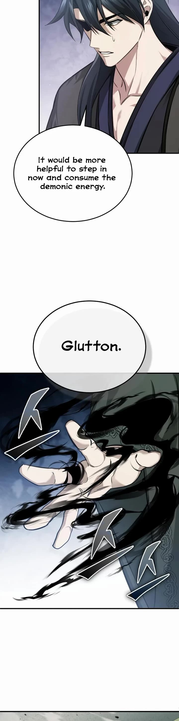 Regressor’s Life After Retirement Chapter 90 page 18 - Chapter 90