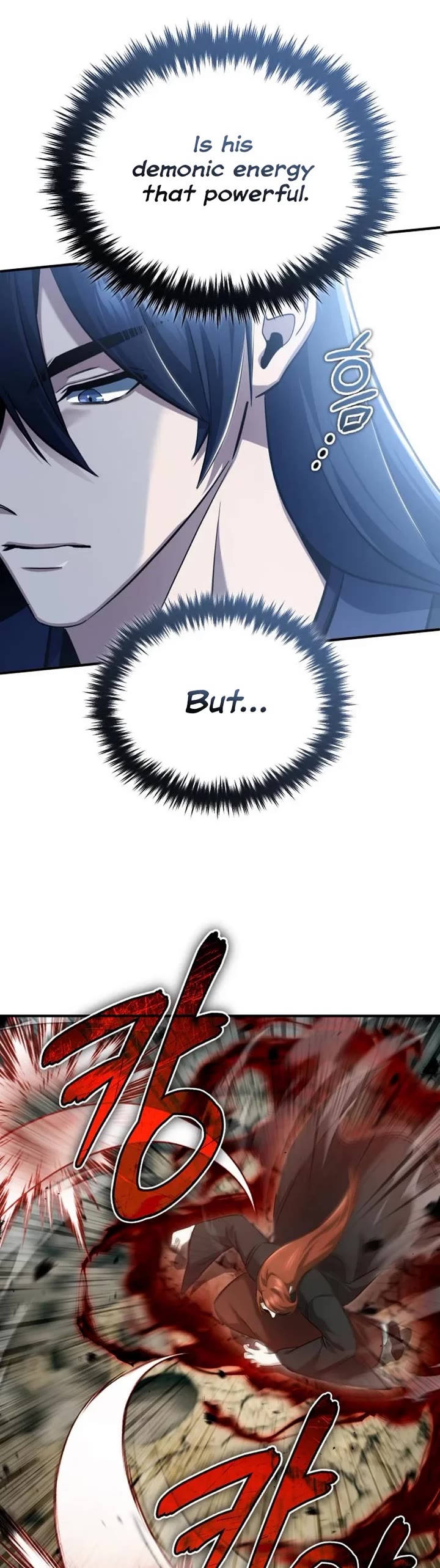 Regressor’s Life After Retirement Chapter 90 page 20 - Chapter 90