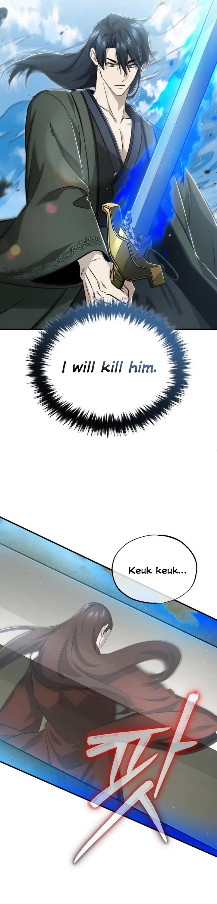 Regressor’s Life After Retirement Chapter 90 page 22 - Chapter 90