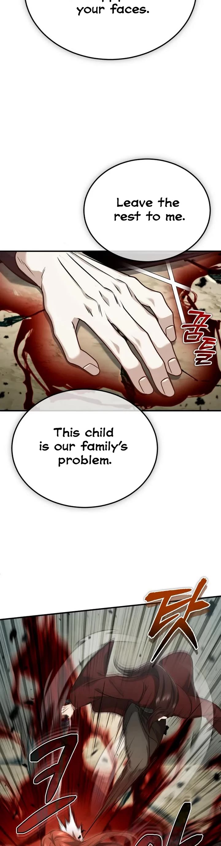 Regressor’s Life After Retirement Chapter 90 page 28 - Chapter 90
