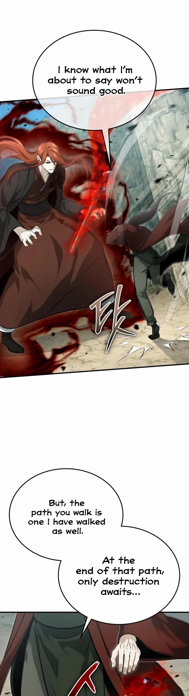 Regressor’s Life After Retirement Chapter 90 page 31 - Chapter 90