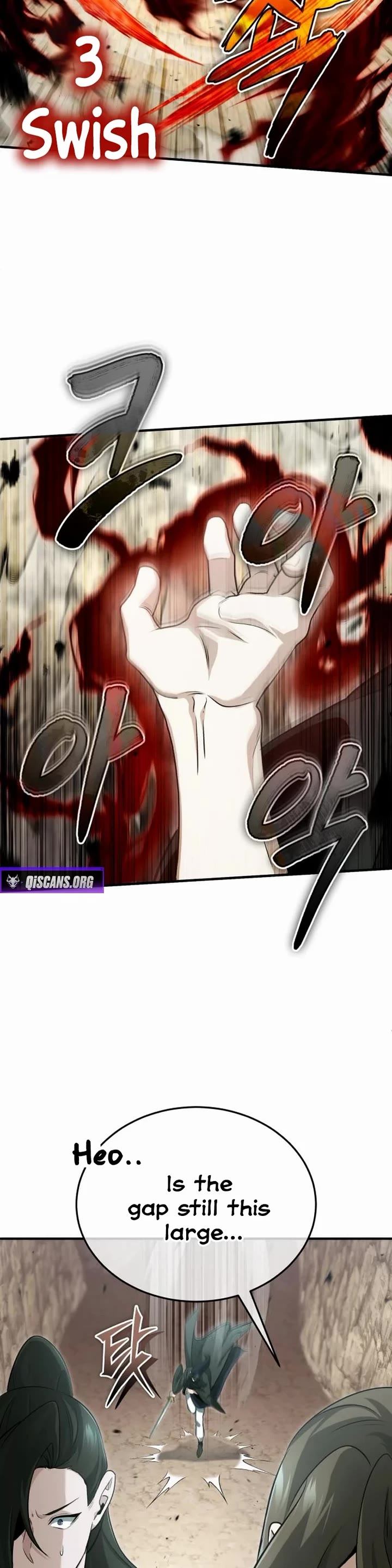 Regressor’s Life After Retirement Chapter 90 page 34 - Chapter 90