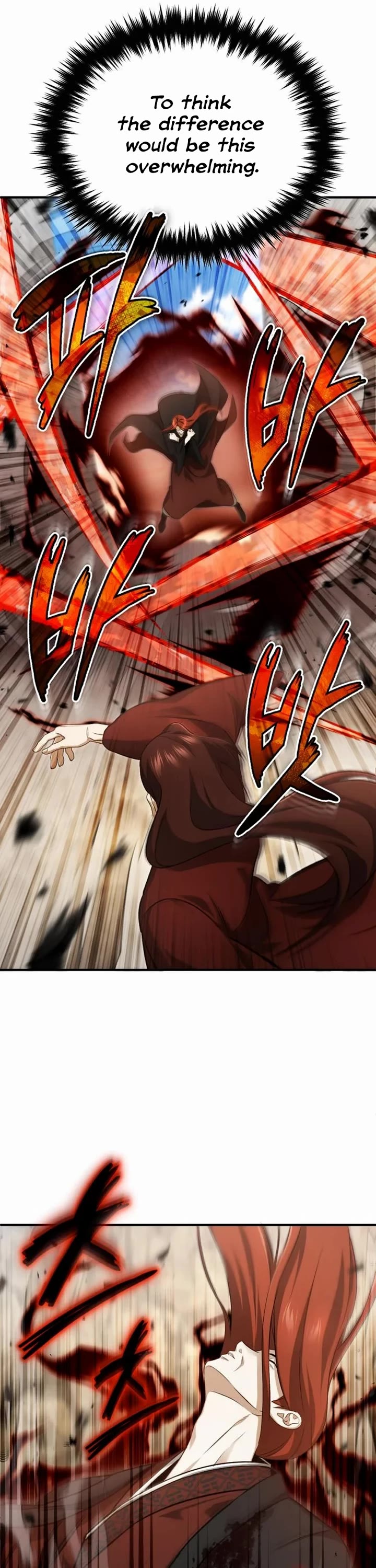 Regressor’s Life After Retirement Chapter 90 page 36 - Chapter 90