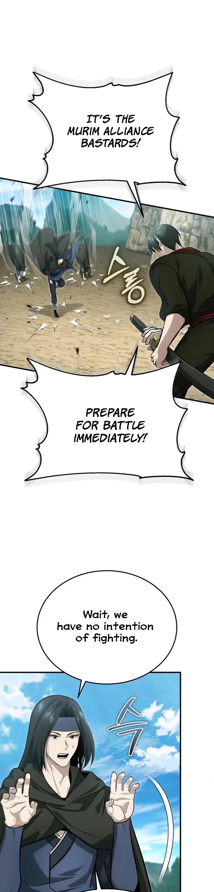 Regressor’s Life After Retirement Chapter 90 page 4 - Chapter 90