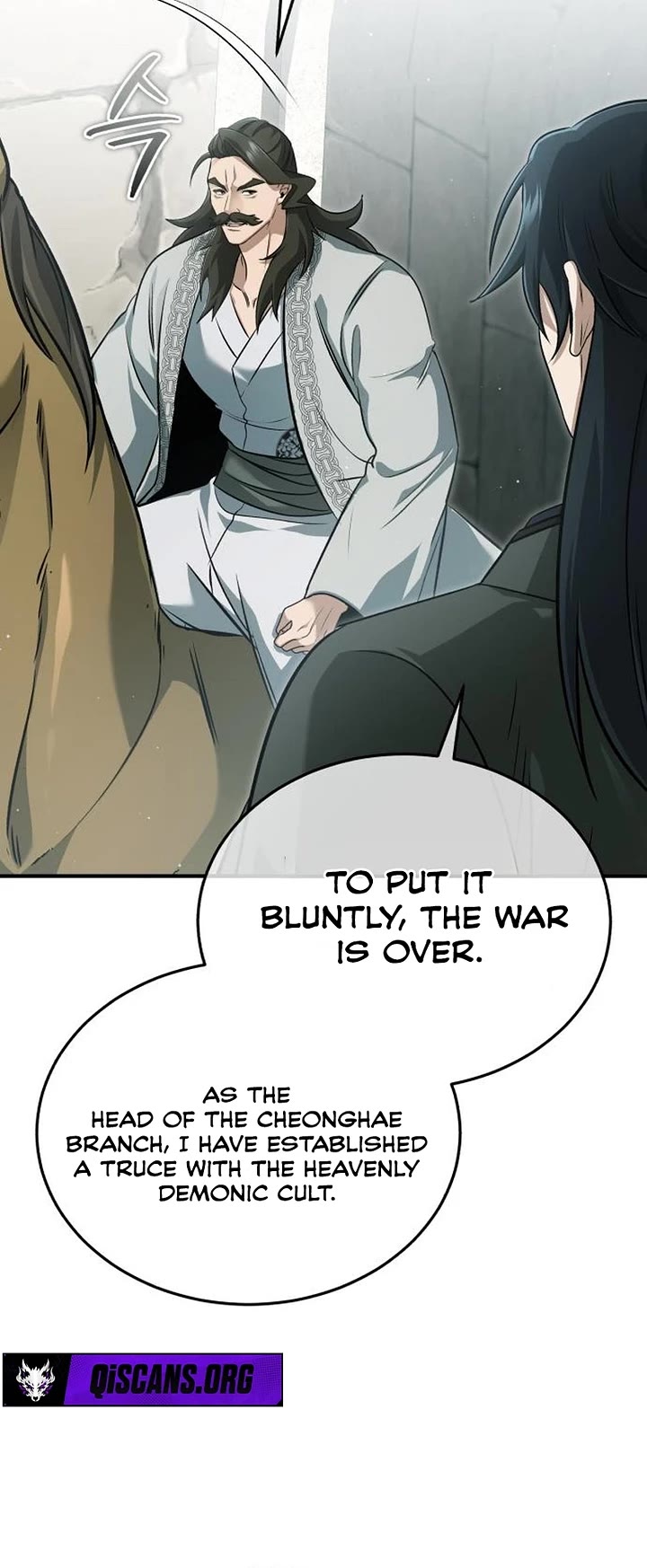 Regressor’s Life After Retirement Chapter 91 page 10 - Chapter 91